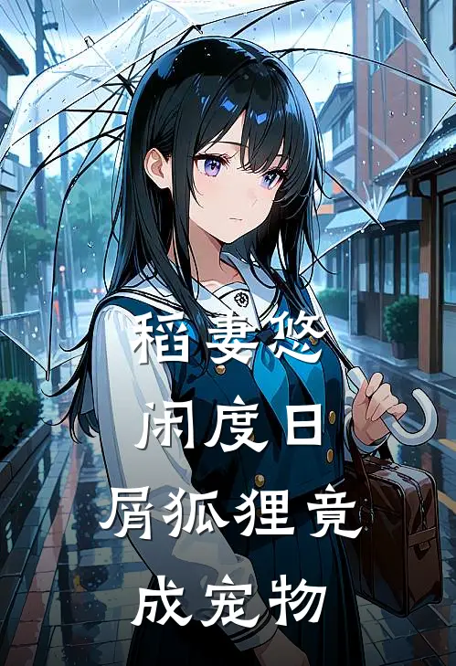 稻妻悠闲度日，屑狐狸竟成宠物