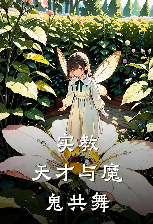 实教：天才与魔鬼共舞