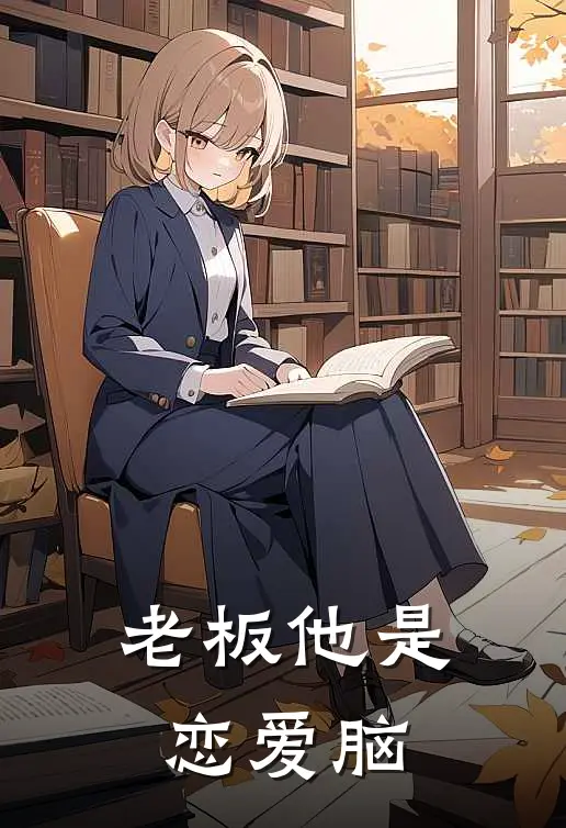 老板他是恋爱脑