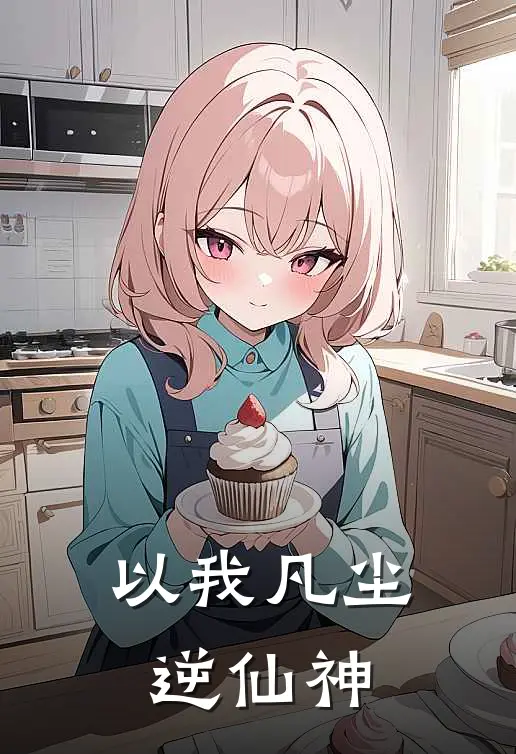 以我凡尘逆仙神