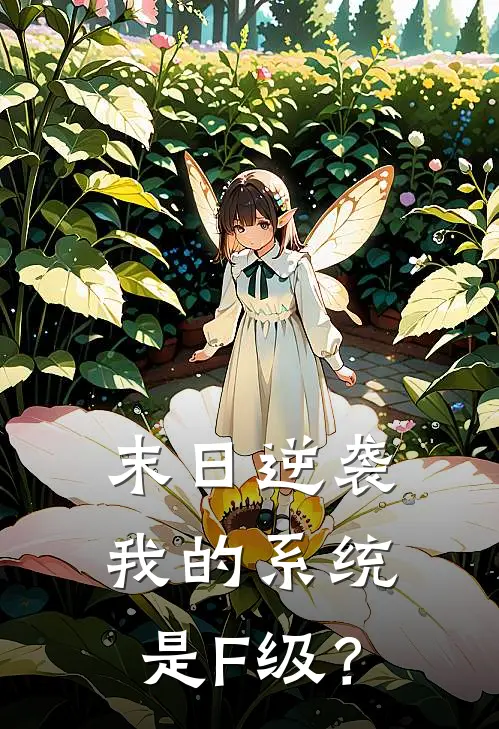 末日逆袭：我的系统是F级？