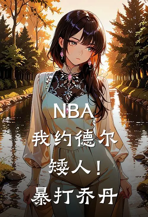 NBA：我约德尔矮人！暴打乔丹