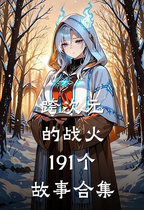 跨次元的战火：191个故事合集