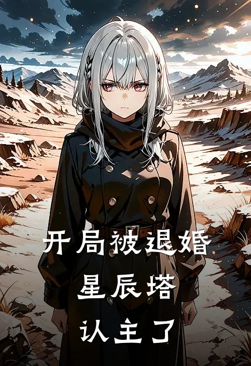开局被退婚：星辰塔认主了
