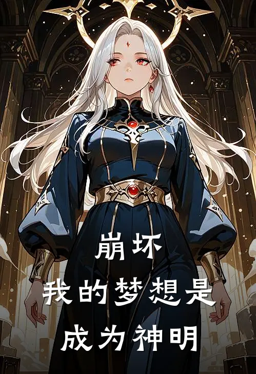 崩坏：我的梦想是成为神明