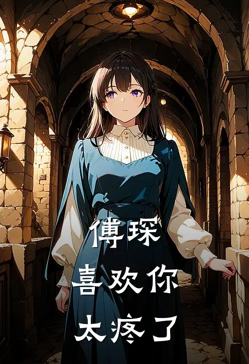 傅琛，喜欢你太疼了