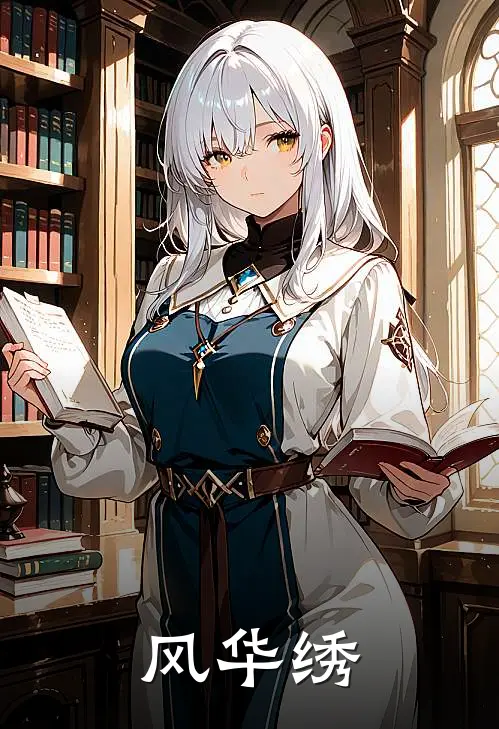 风华绣