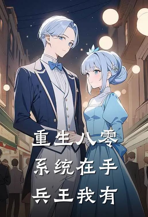 重生八零：系统在手，兵王我有