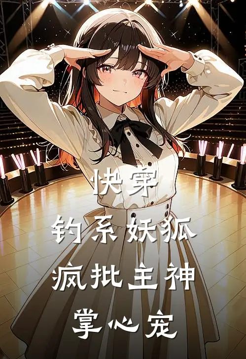 快穿：钓系妖狐，疯批主神掌心宠