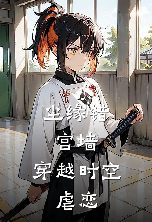 尘缘错，宫墙，穿越时空，虐恋，