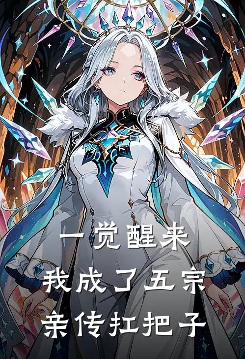 一觉醒来，我成了五宗亲传扛把子