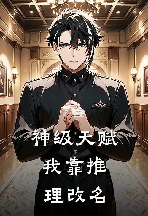 神级天赋：我靠推理改名