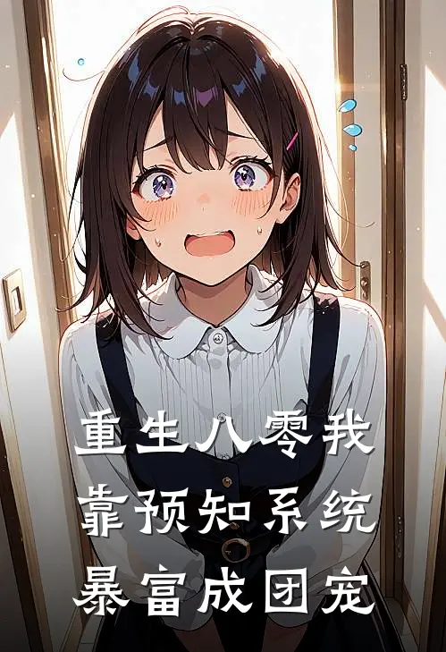重生八零我靠预知系统暴富成团宠