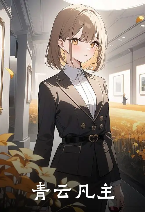 青云凡主