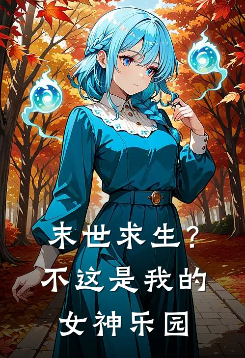 末世求生？不，这是我的女神乐园