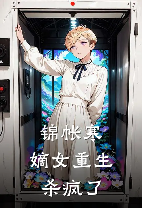 锦帐寒：嫡女重生杀疯了