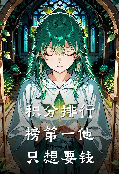 积分排行榜第一他只想要钱