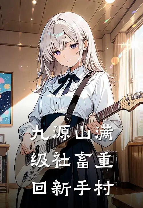 九源山满级社畜重回新手村