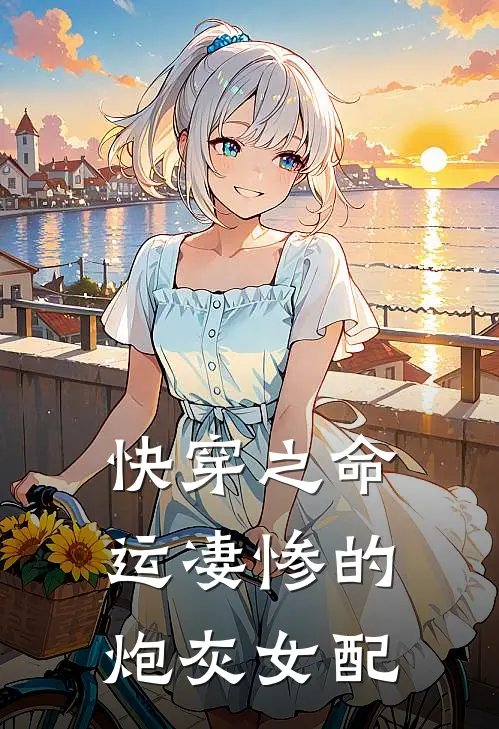 快穿之命运凄惨的炮灰女配