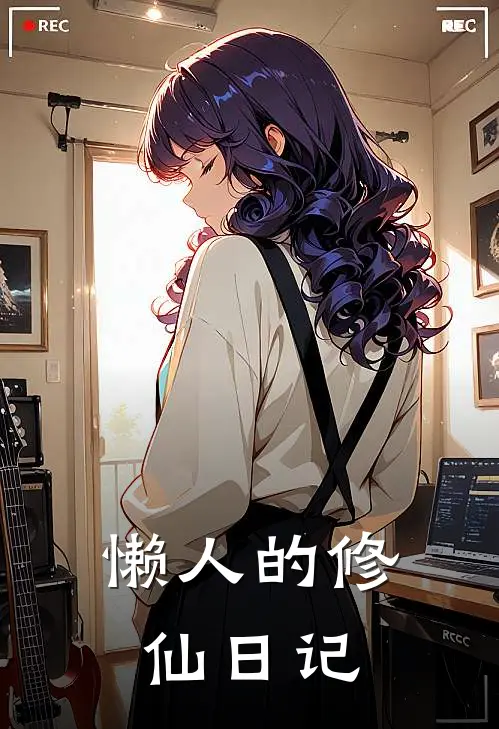 懒人的修仙日记