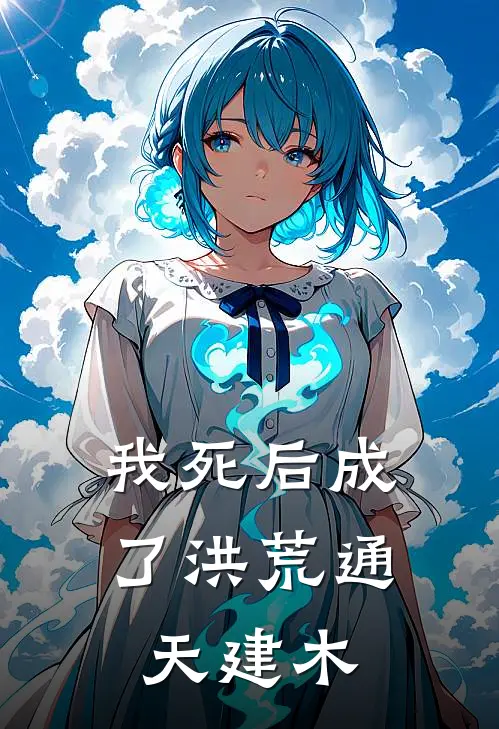 我死后成了洪荒通天建木