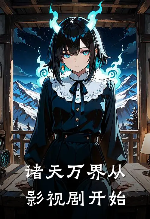 诸天万界从影视剧开始