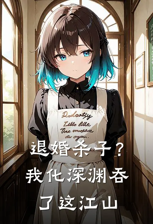 退婚杀子？我化深渊吞了这江山