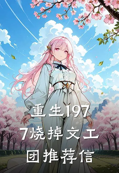 重生1977烧掉文工团推荐信