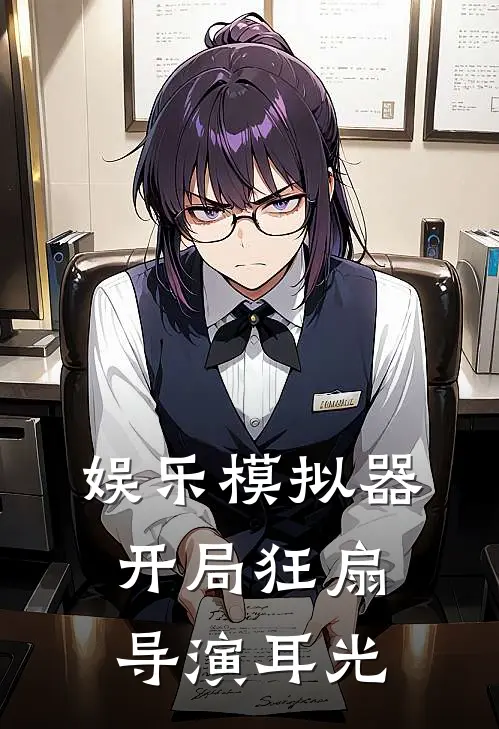 娱乐模拟器：开局狂扇导演耳光