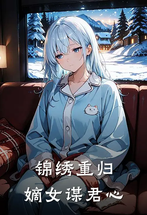 锦绣重归：嫡女谋君心