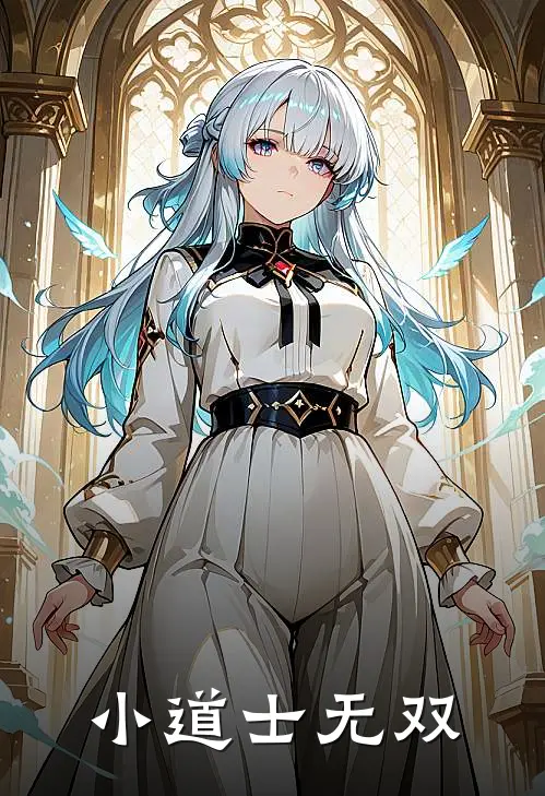 小道士无双