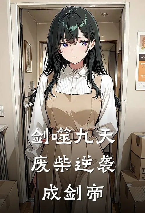 剑噬九天：废柴逆袭成剑帝