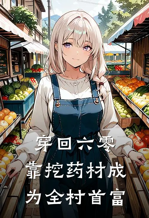 穿回六零：靠挖药材成为全村首富