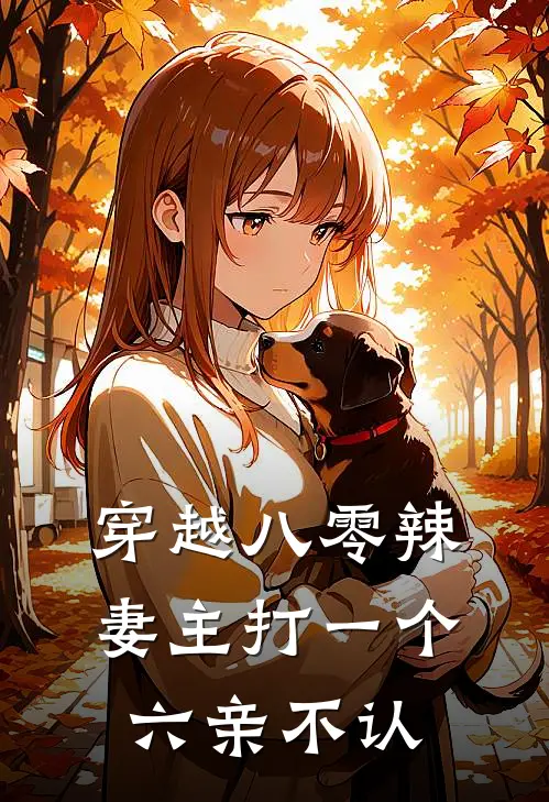 穿越八零辣妻主打一个六亲不认