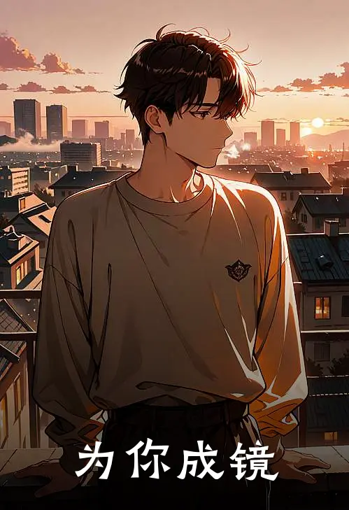 为你成镜