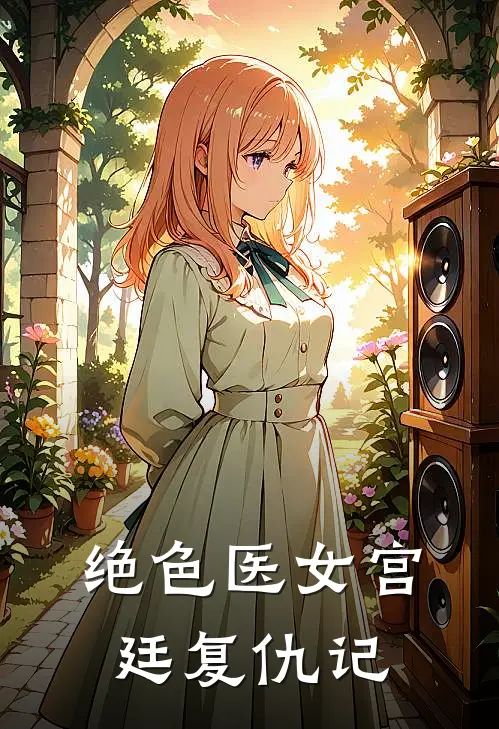 绝色医女宫廷复仇记