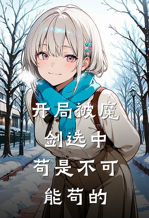 开局被魔剑选中，苟是不可能苟的