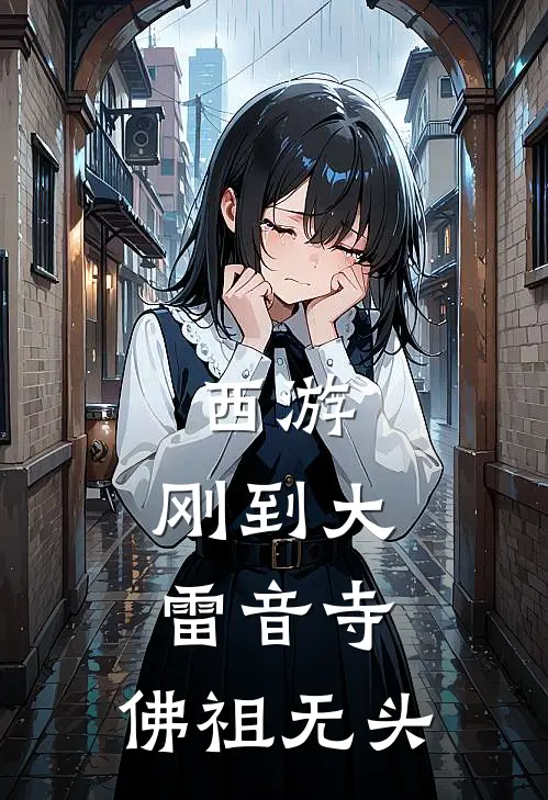 西游：刚到大雷音寺，佛祖无头