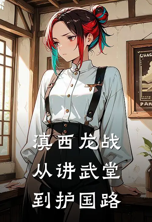 滇西龙战：从讲武堂到护国路