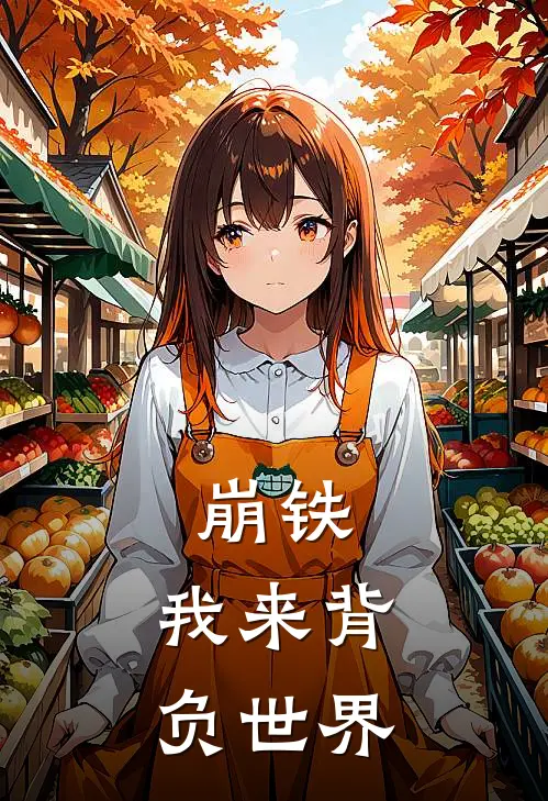 崩铁：我来背负世界