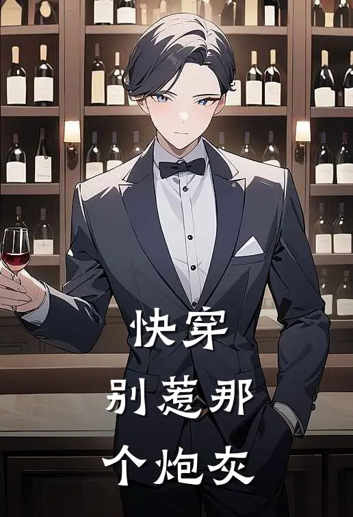 快穿：别惹那个炮灰