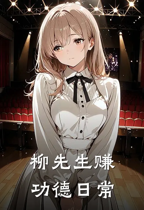 柳先生赚功德日常