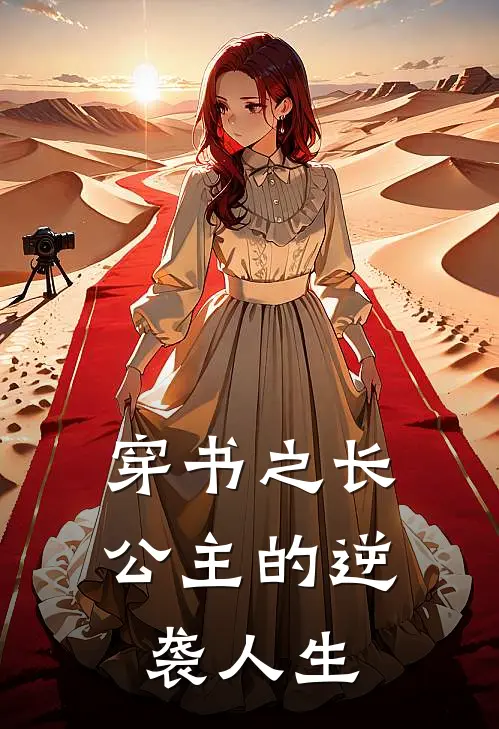 穿书之长公主的逆袭人生