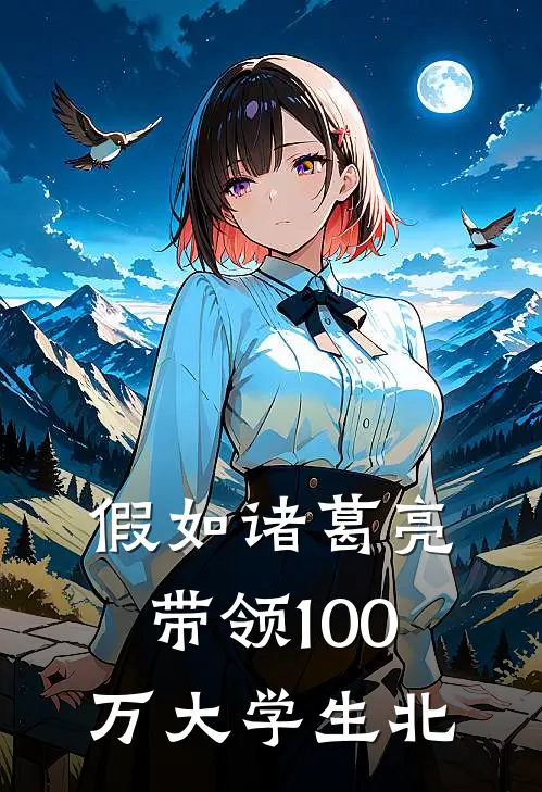 假如诸葛亮带领100万大学生北