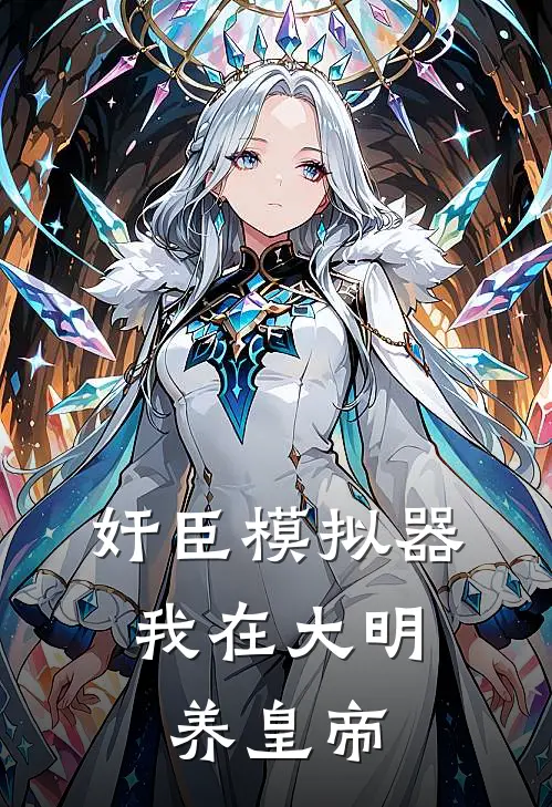 奸臣模拟器：我在大明养皇帝