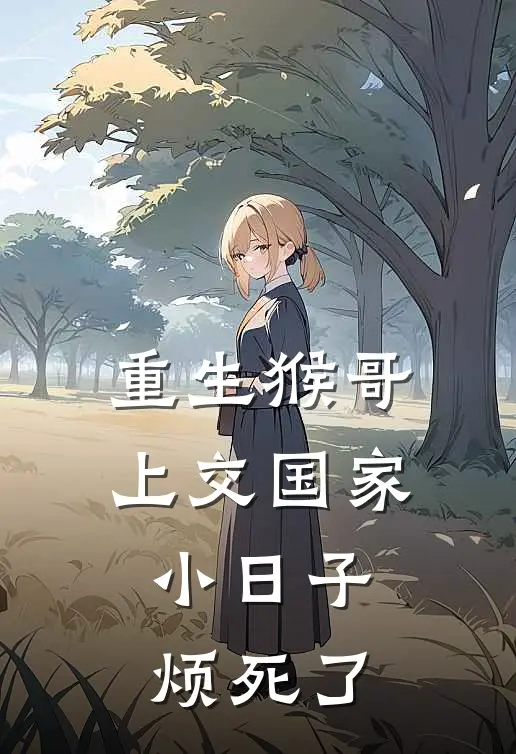 重生猴哥上交国家，小日子烦死了