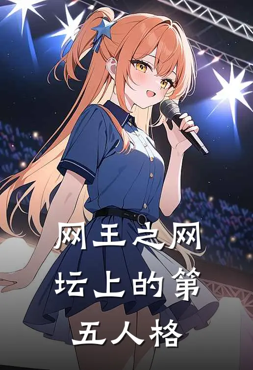 网王之网坛上的第五人格