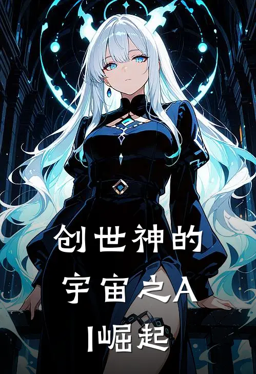 创世神的宇宙之AI崛起