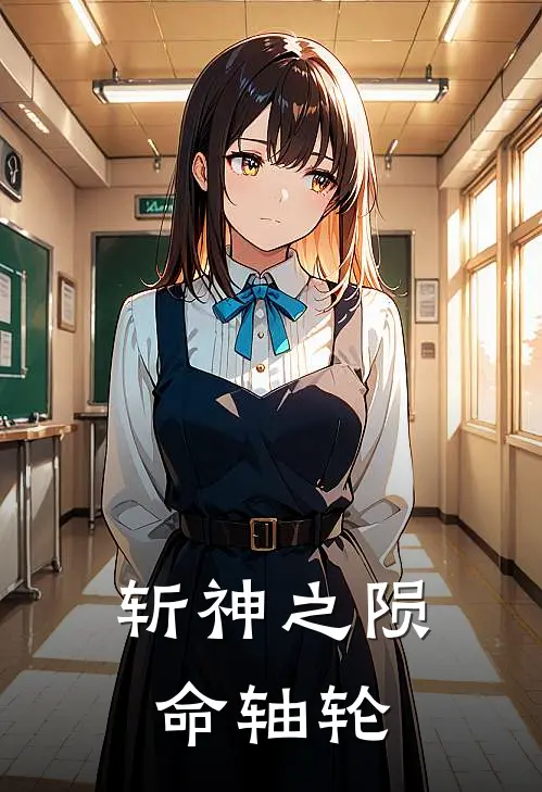 斩神之陨命轴轮