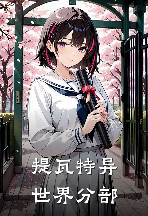 提瓦特异世界分部